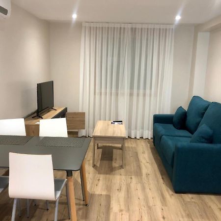 Cies Suitel Premium Garcia Barbon 42 - Love Your Stay Vigo Kültér fotó