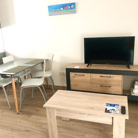Cies Suitel Premium Garcia Barbon 42 - Love Your Stay Vigo Kültér fotó