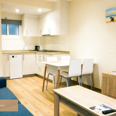 Cies Suitel Premium Garcia Barbon 42 - Love Your Stay Vigo Kültér fotó