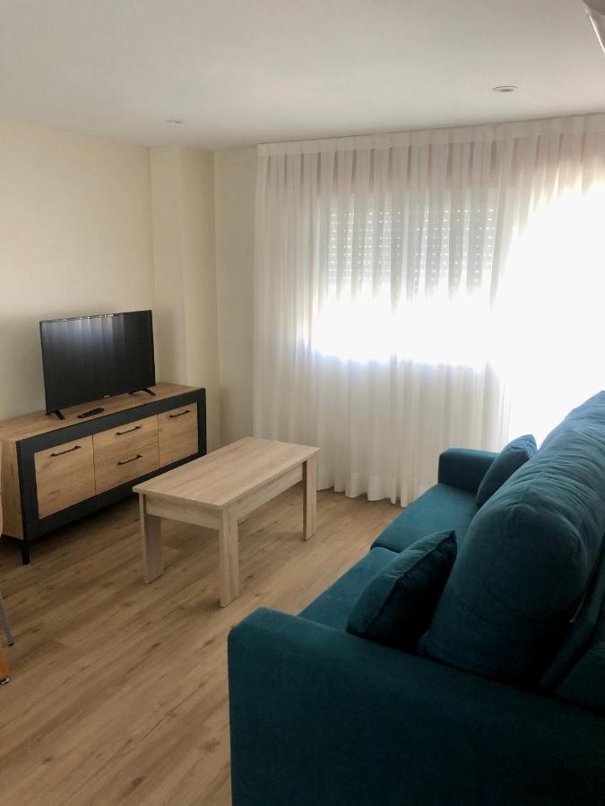 Cies Suitel Premium Garcia Barbon 42 - Love Your Stay Vigo Kültér fotó