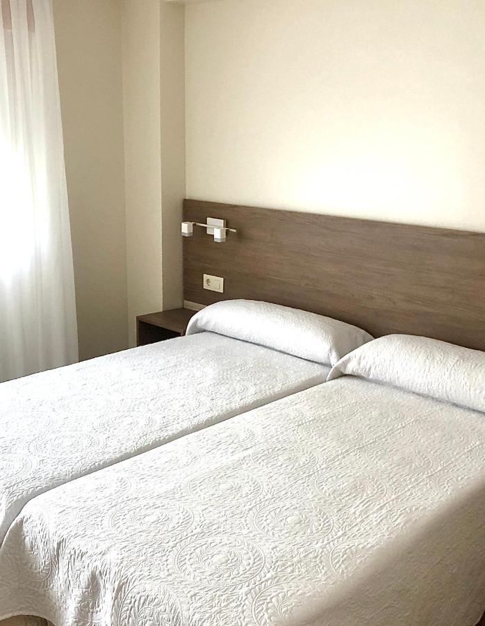 Cies Suitel Premium Garcia Barbon 42 - Love Your Stay Vigo Kültér fotó