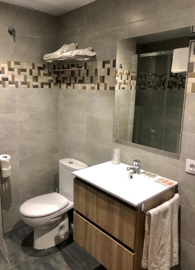 Cies Suitel Premium Garcia Barbon 42 - Love Your Stay Vigo Kültér fotó