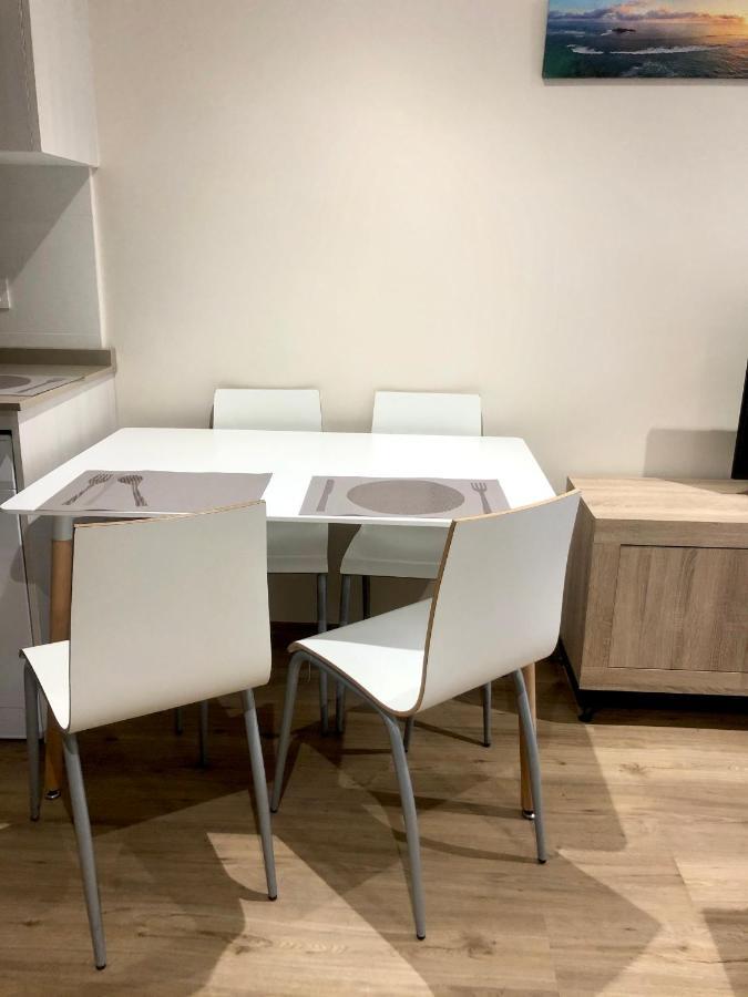Cies Suitel Premium Garcia Barbon 42 - Love Your Stay Vigo Kültér fotó