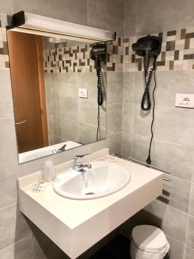 Cies Suitel Premium Garcia Barbon 42 - Love Your Stay Vigo Kültér fotó