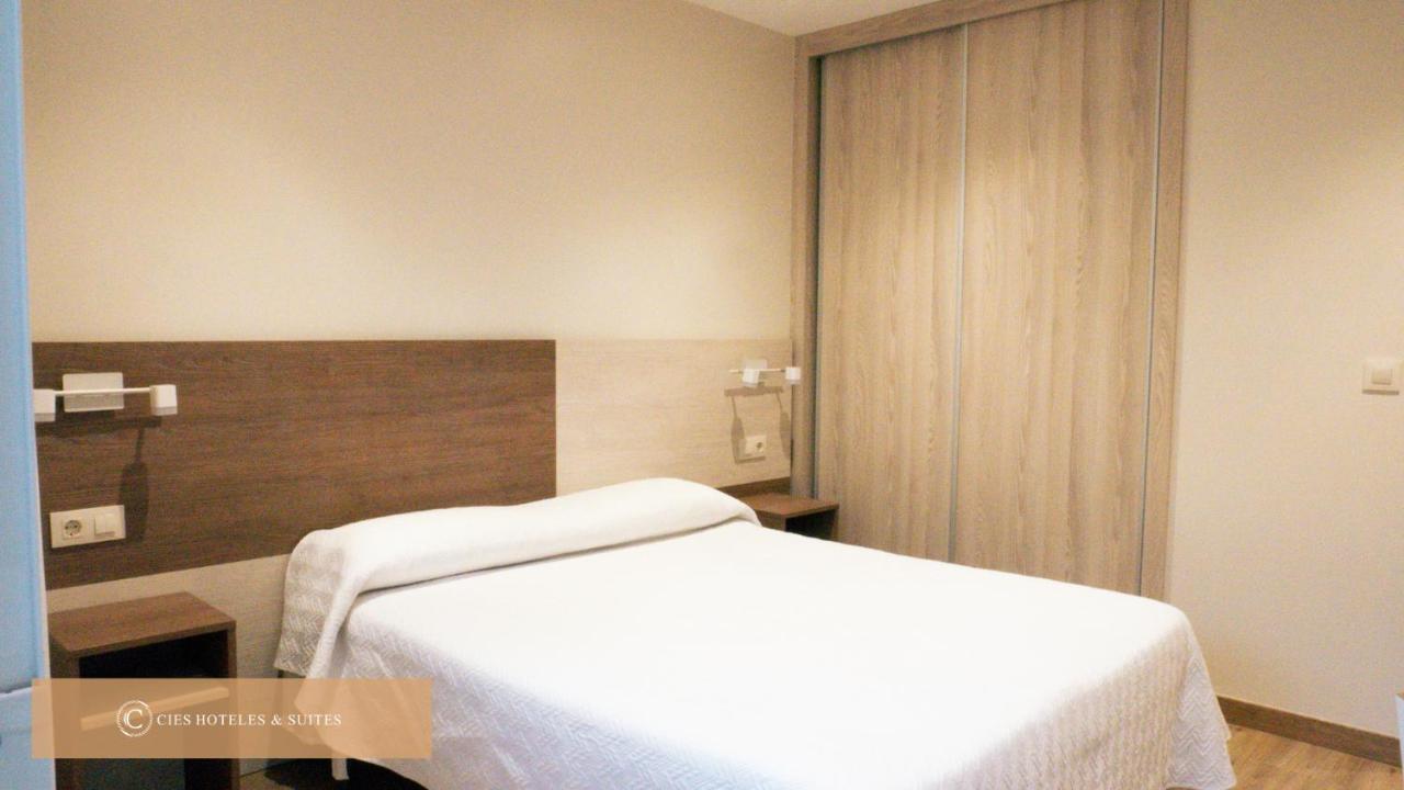 Cies Suitel Premium Garcia Barbon 42 - Love Your Stay Vigo Kültér fotó
